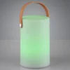 Akkukäyttöinen ulkokoristevalaisin Aruba RGB