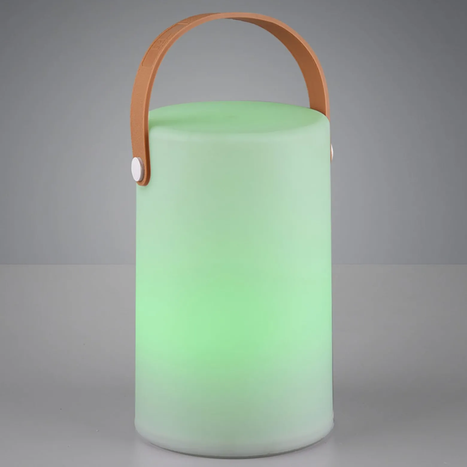 Akkukäyttöinen ulkokoristevalaisin Aruba RGB