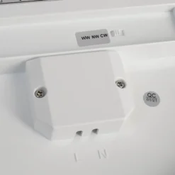 Altais Motion LED ulkokattovalaisin, 12W, Ø 22 cm