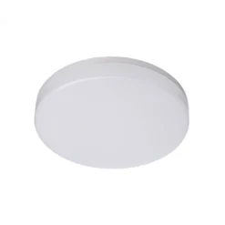 Altais Motion LED ulkokattovalaisin, 12W, Ø 22 cm