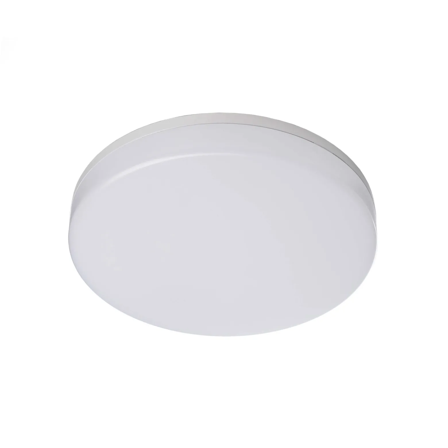 Altais Motion LED ulkokattovalaisin, 12W, Ø 22 cm