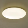 Altona-LED-kattovalo HF-tunnistin, 4 000 K 36 cm