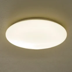 Altona-LED-kattovalo HF-tunnistin, 4 000 K 36 cm