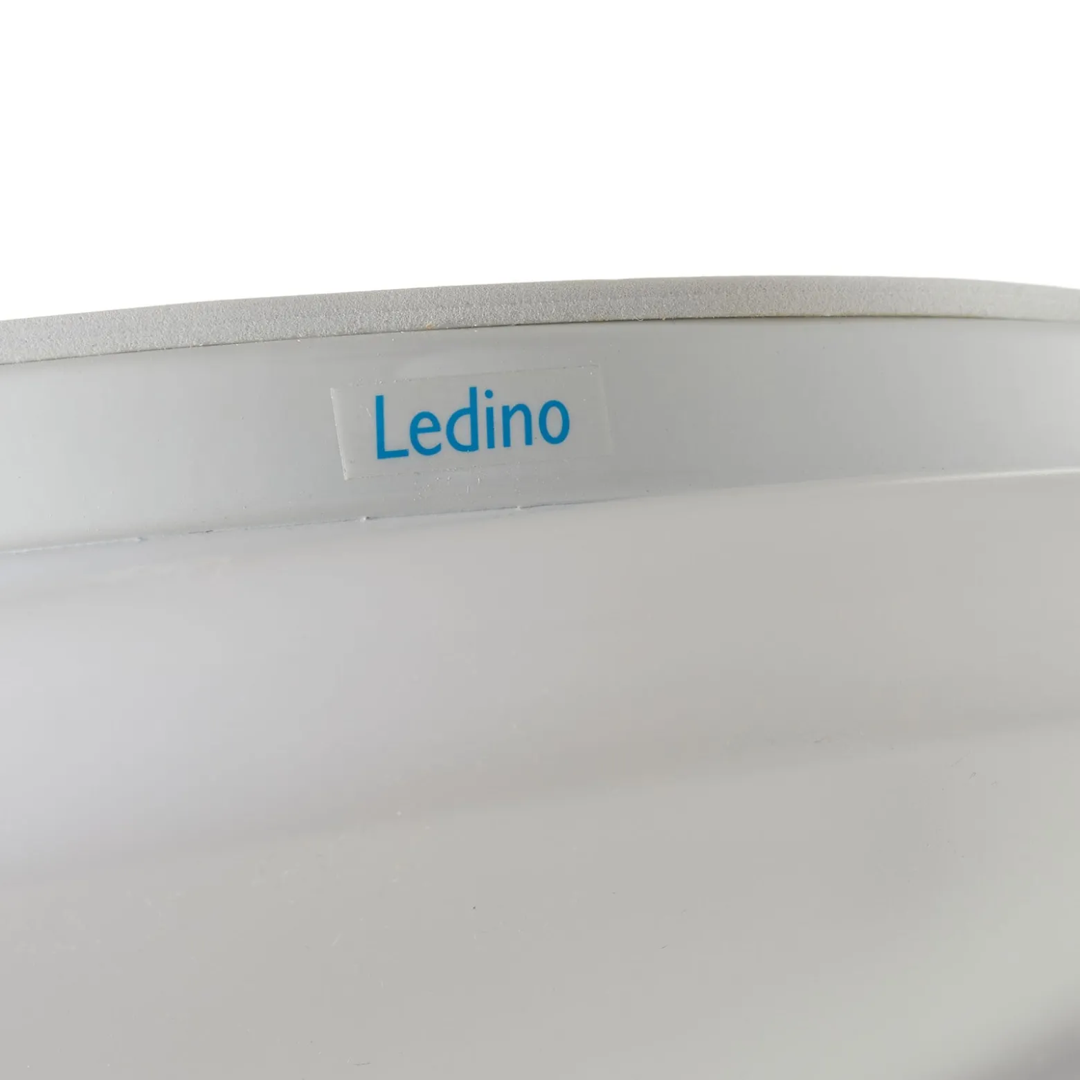 Altona-LED-kattovalo HF-tunnistin, 4 000 K 36 cm