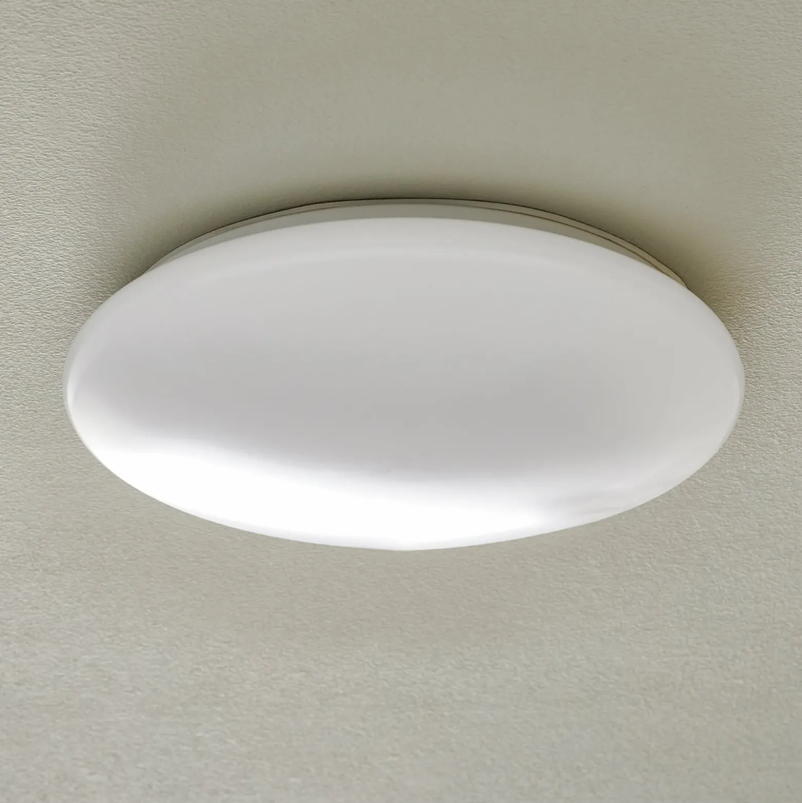 Altona-LED-kattovalo HF-tunnistin, 4 000 K 36 cm