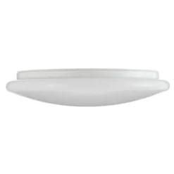 Altona-LED-kattovalo HF-tunnistin, 4 000 K 36 cm