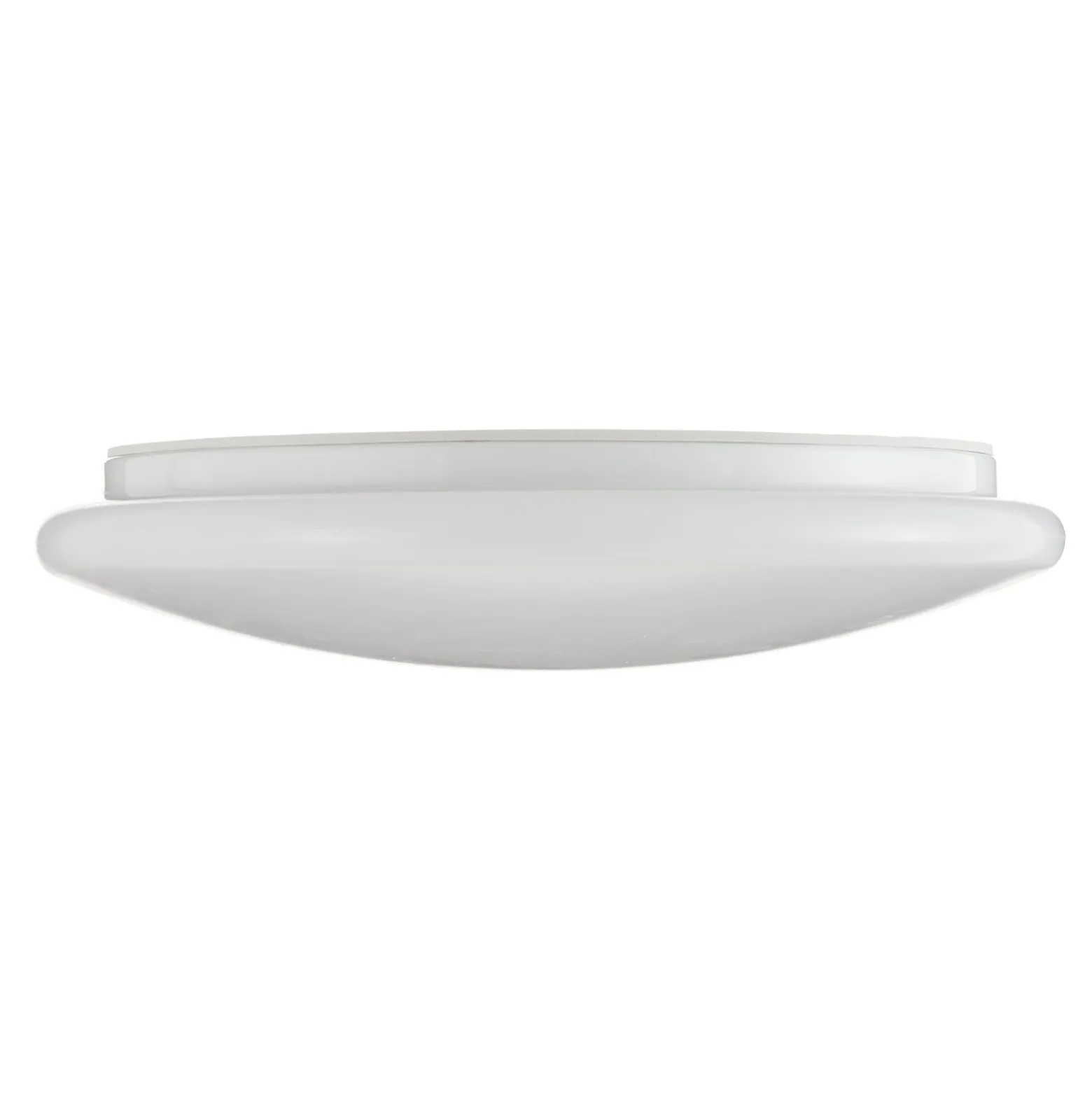 Altona-LED-kattovalo HF-tunnistin, 4 000 K 36 cm