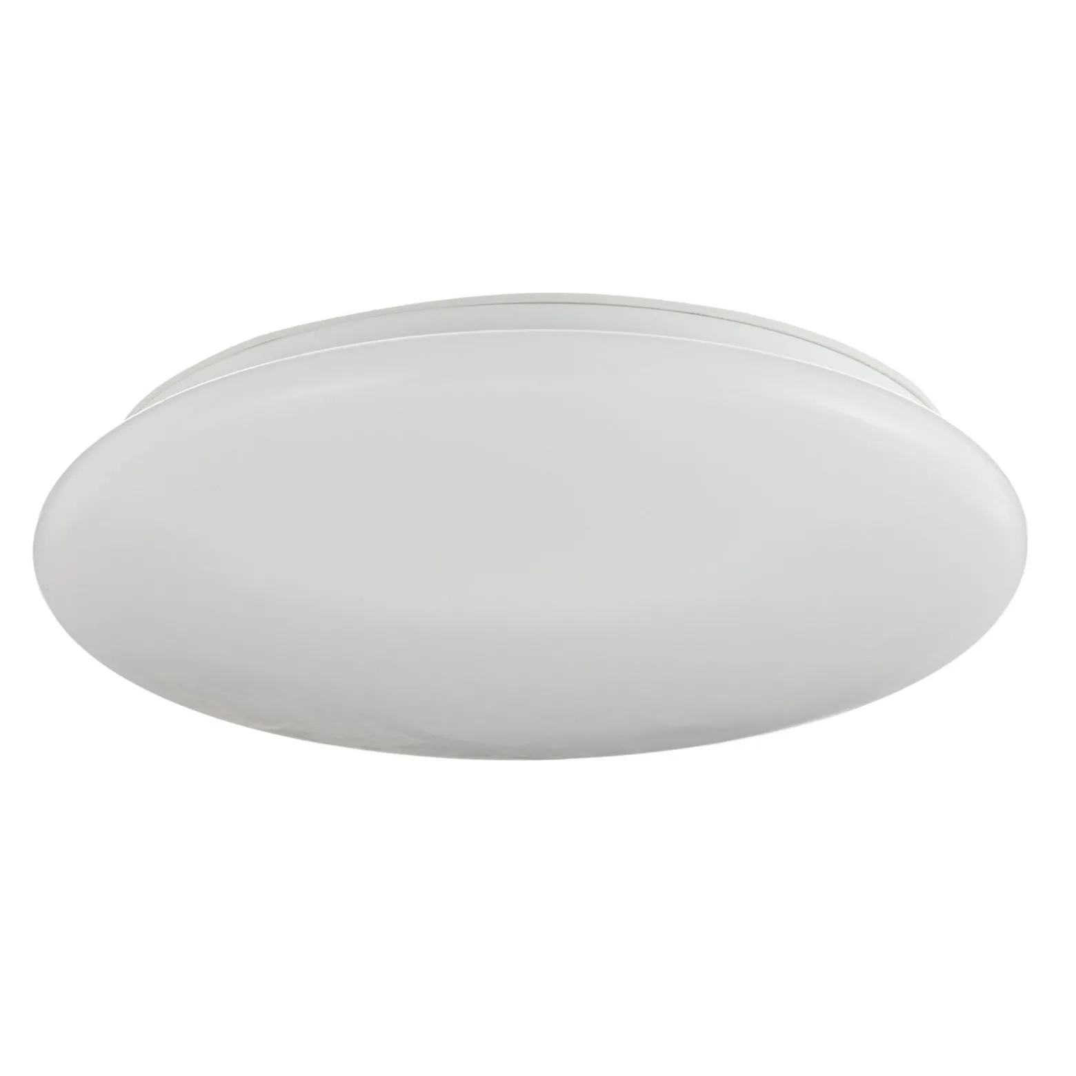 Altona-LED-kattovalo HF-tunnistin, 4 000 K 36 cm