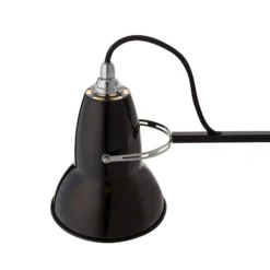 Anglepoise Original 1227 -lattiavalo musta