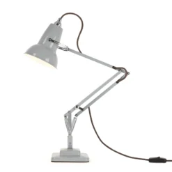 Anglepoise Original 1227 Mini -pöytälamppu harmaa