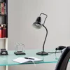 Anglepoise Original 1227 Mini Table, musta
