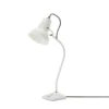Anglepoise pöytävalaisin Original 1227 Mini, valkoinen, keraaminen