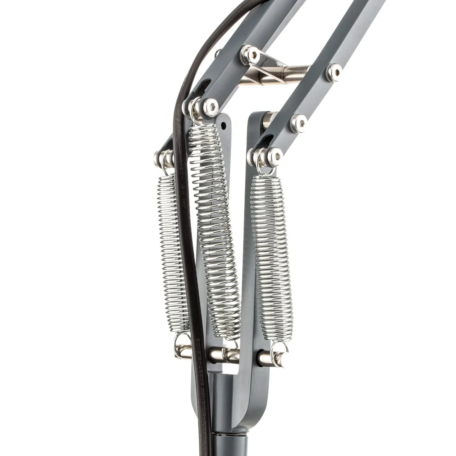 Anglepoise Type 75 lattiavalaisin liuskekivi