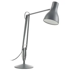 Anglepoise Type 75 lattiavalaisin liuskekivi