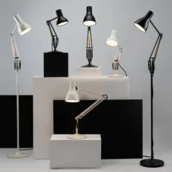 Anglepoise Type 75-lattiavalo Paul Smith Edition 6
