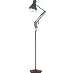 Anglepoise Type 75 -maavalaisin Paul Smith, Edition 4