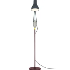 Anglepoise Type 75 -maavalaisin Paul Smith, Edition 4