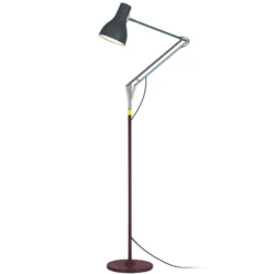 Anglepoise Type 75 -maavalaisin Paul Smith, Edition 4