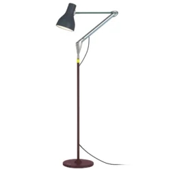 Anglepoise Type 75 -maavalaisin Paul Smith, Edition 4
