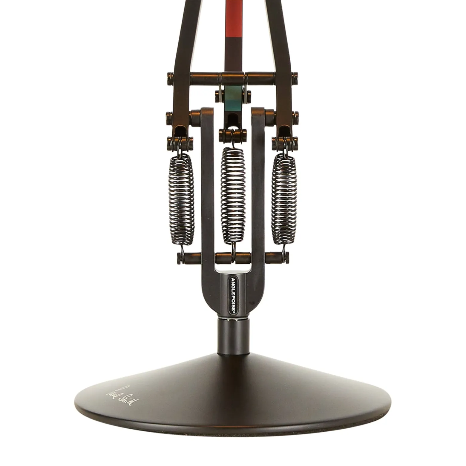 Anglepoise Type 75 Mini -pöytälamppu Paul Smith 5