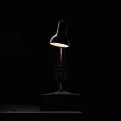 Anglepoise Type 75 Mini -pöytälamppu Paul Smith 5
