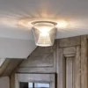 Annex - LED-kattovalaisin kristalliheijastimella