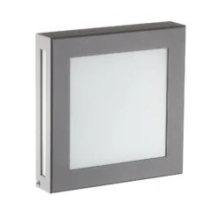 Aqua Legendo Mini -LED-ulkovalo, anturi, antras.
