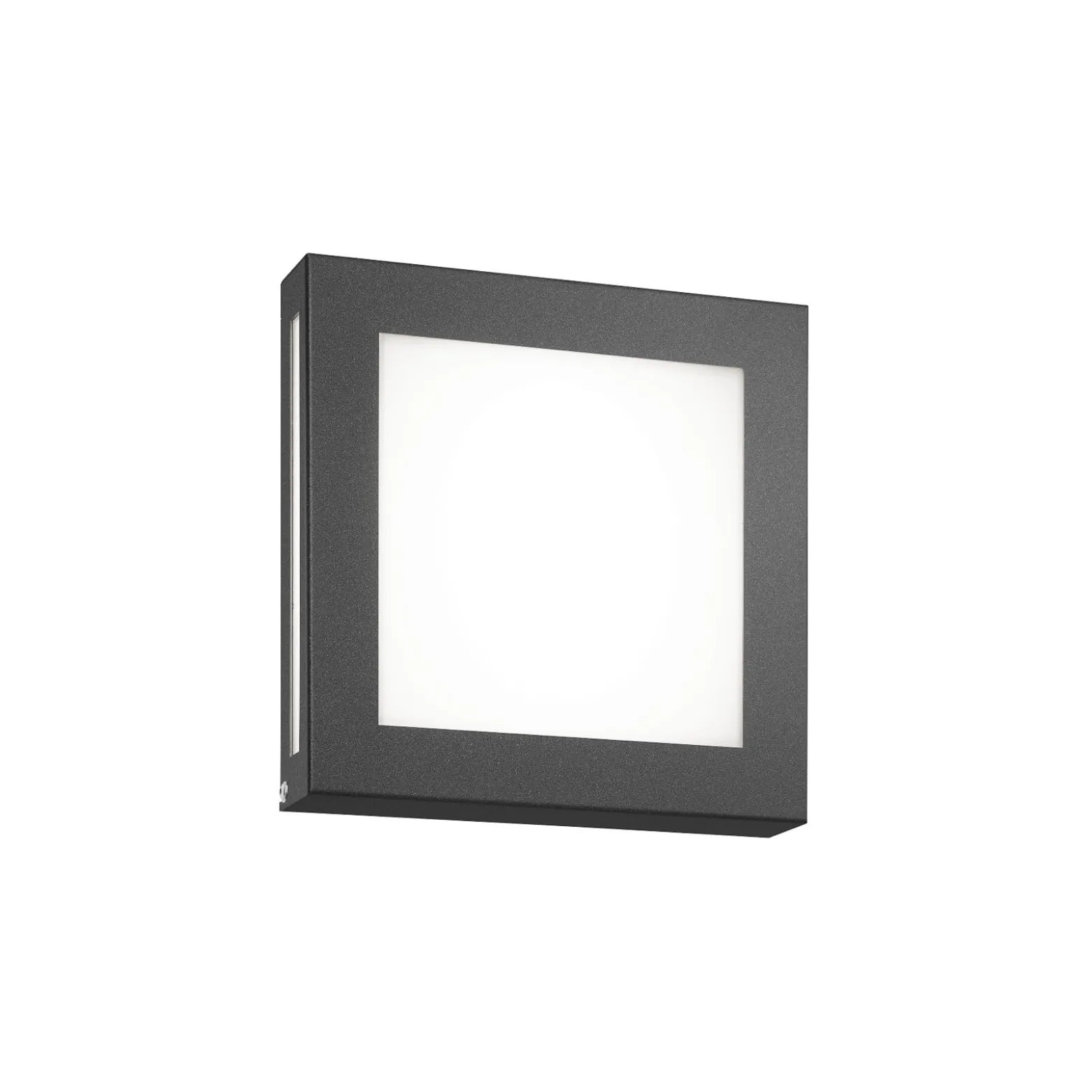 Aqua Legendo Mini -LED-ulkovalo, anturi, antras.