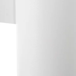 Arcchio Brinja riippuvalaisin, valkoinen, pituus 90 cm, 5-lamppuinen, GU10
