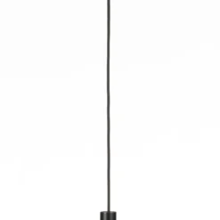 Arcchio Ejona-kiskovalaisin musta E27 4/40cm 4/40cm