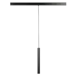 Arcchio Ejona-kiskovalaisin musta E27 4/40cm 4/40cm