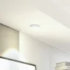 Arcchio LED-alasvalo Lirin, valkoinen, 3000K