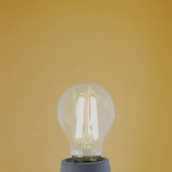 Arcchio LED-filamenttilamppu, E27 7,2 W, 4000 K, kirkas, 1521 lm