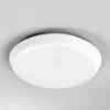 Arcchio LED-kattovalaisin Augustin, Ø 20 cm, 4 000 K, IP54