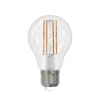 Arcchio LED-lamppu A60, E27, 6 W, 2 700 K, hehkulanka, himmennettävä