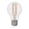 Arcchio LED-lamppu A60, E27, 8 W, 2 700 K, hehkulanka, himmennettävä