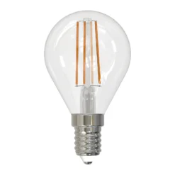 Arcchio LED-lamppu, pisaralamppu, E14, 4 W, kirkas, 2700 K