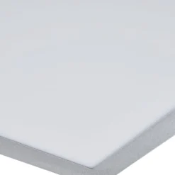 Arcchio LED-paneeli Lyndra, 40 cm, hopea, alumiini, himmennettävä, CCT