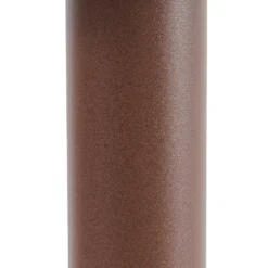 Arcchio LED-pylväsvalaisin Milten, 65 cm, ruoste, IP65