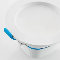 Arcchio LED uppoasennusvalaisin Milaine, valkoinen, himmennettävä, 10