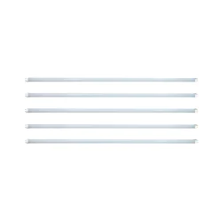 Arcchio LED-valoputki G13 T8 5,5W 4000K 60cm 5kpl 5kpl