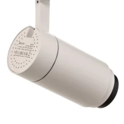 Arcchio Nanna LED-kiskovalaisin valkoinen 4000K 21W