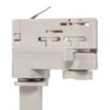 Arcchio Nanna LED-kiskovalaisin valkoinen 3000K 12W