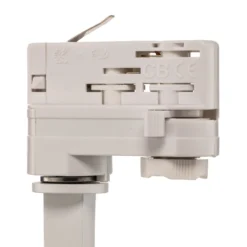 Arcchio Nanna LED-kiskovalaisin valkoinen 3000K 12W