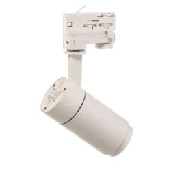 Arcchio Nanna LED-kiskovalaisin valkoinen 4000K 12W