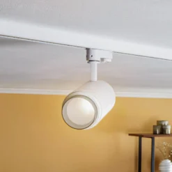 Arcchio Nanna LED-kiskovalaisin valkoinen 3000K 27W