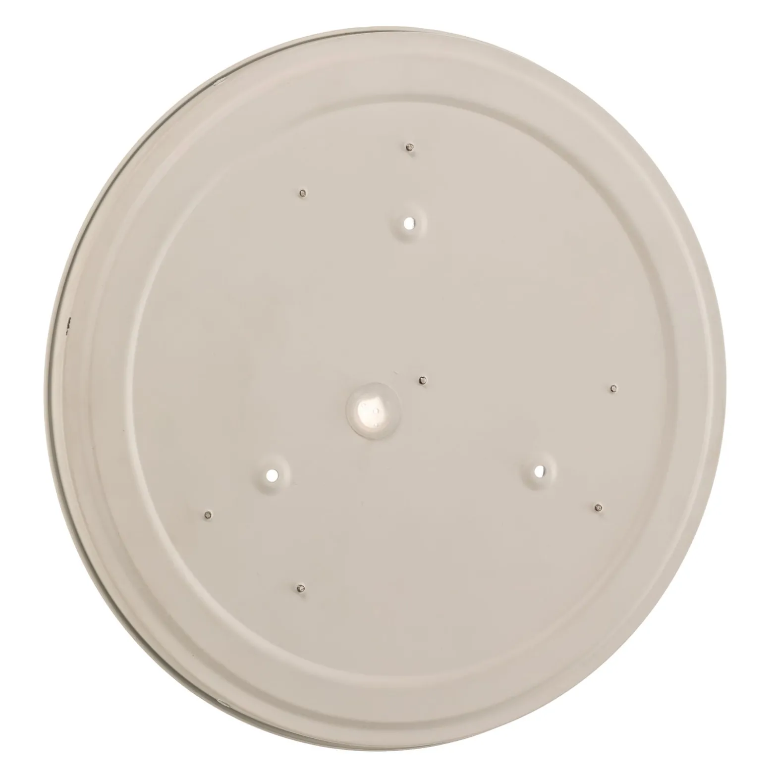 Arcchio Sinovu LED-kylpyhuoneen kattovalaisin, kromi, 34 cm