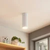 Arcchio Thabo LED-kattospotti, suunnattava, 21,5 W