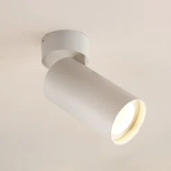Arcchio Thabo LED-kattospotti, suunnattava, 21,5 W