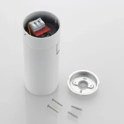 Arcchio Thabo LED-kattospotti, suunnattava, 21,5 W